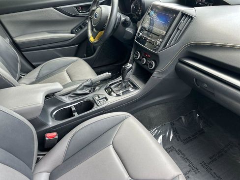 Used 2023 Subaru Crosstrek 2.5i Sport AWD/4WD image 15