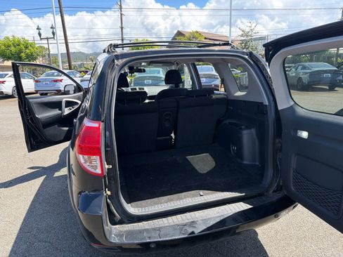 Used 2007 Toyota RAV4 Sport FWD image 11