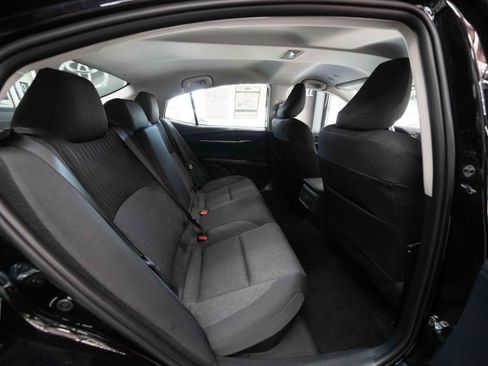 Used 2026 Toyota Camry LE FWD image 24