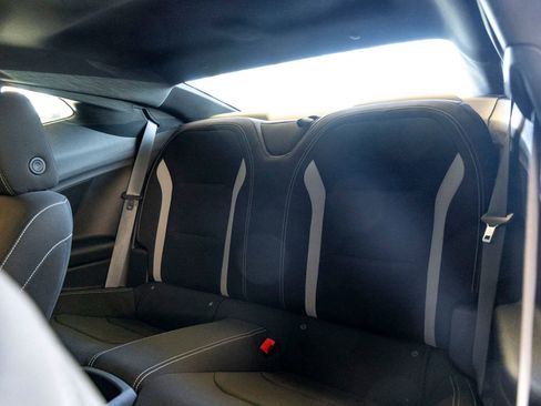 Used 2023 Chevrolet Camaro LS image 18