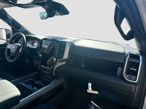 New 2026 RAM 1500 Big Horn image 28