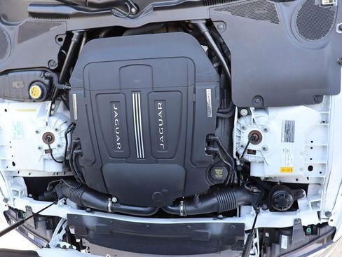 Used 2014 Jaguar XKR R image 45