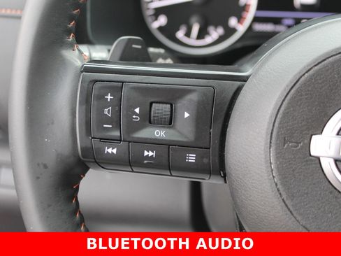 Used 2024 Nissan Pathfinder Rock Creek image 15