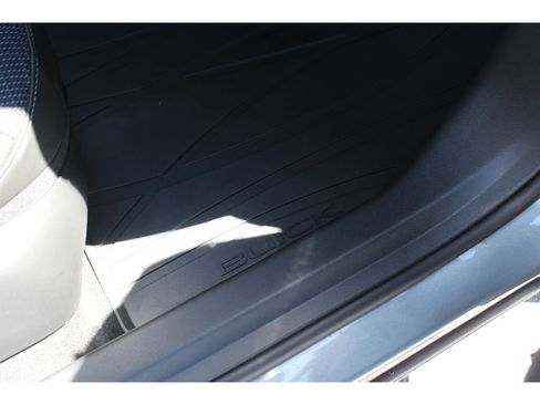 New 2026 Buick Envista Sport Touring FWD image 23