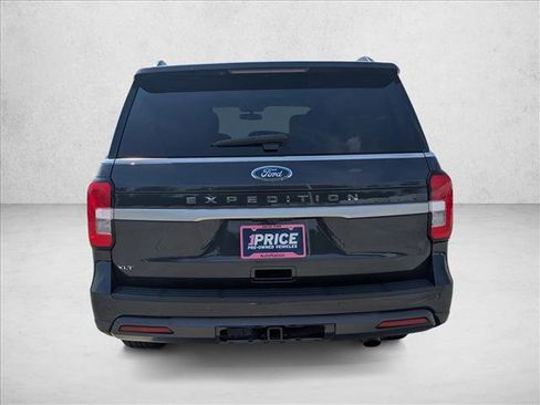 Used 2024 Ford Expedition XLT AWD/4WD image 6