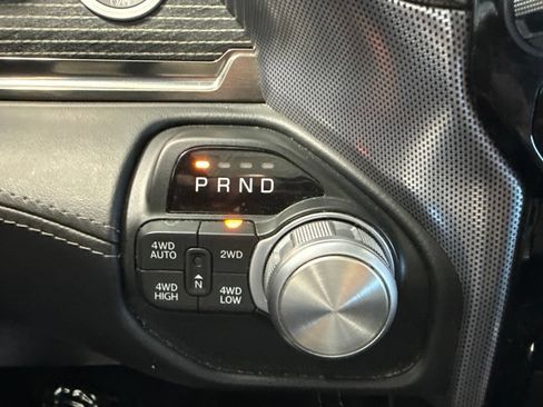Used 2019 RAM 1500 Limited w/ Advanced Safety Group AWD/4WD image 24