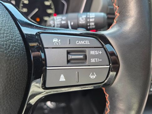 Used 2024 Honda Pilot TrailSport image 22