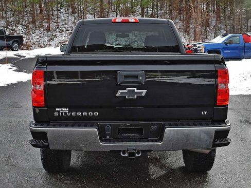 Used 2017 Chevrolet Silverado 1500 LT image 7