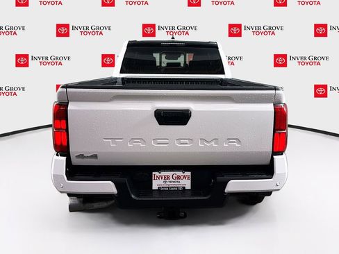 New 2025 Toyota Tacoma SR5 image 6
