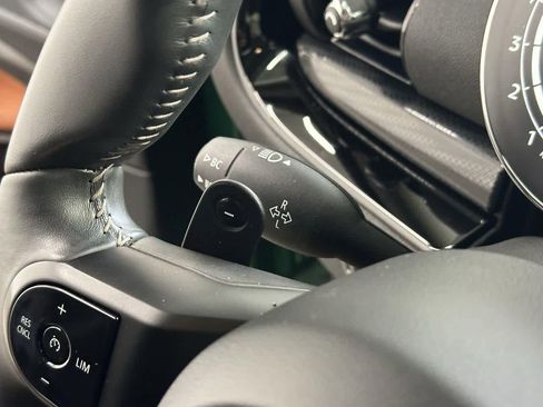 Certified 2023 MINI Cooper Clubman S w/ Signature Upholstery Package image 16