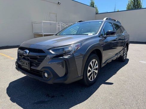 Certified 2024 Subaru Outback Premium w/ Popular Package #1 AWD/4WD image 4