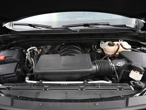 Used 2024 Chevrolet Suburban LS w/ Driver Alert Package image 34