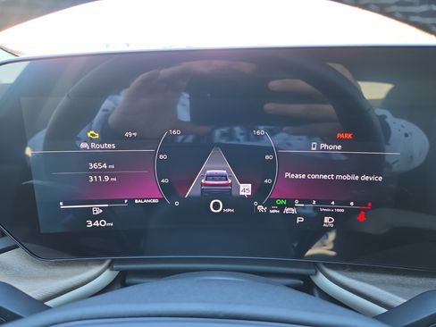 Used 2025 Audi Q5 Premium Plus w/ Premium Plus image 11