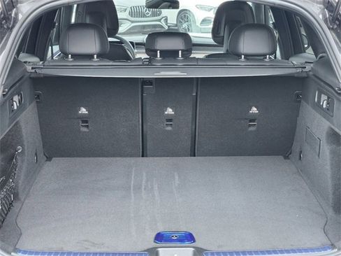 Certified 2025 Mercedes-Benz GLC 300 4MATIC image 13