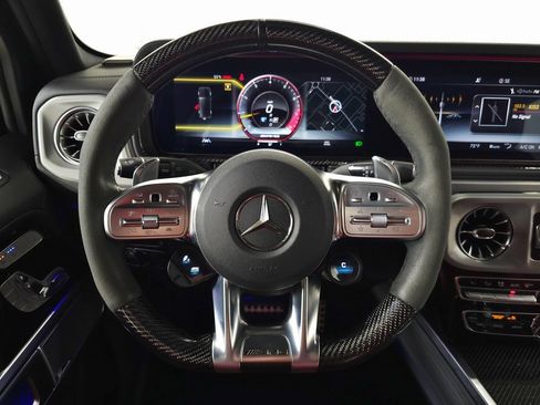 Used 2023 Mercedes-Benz G 63 AMG 4MATIC image 22