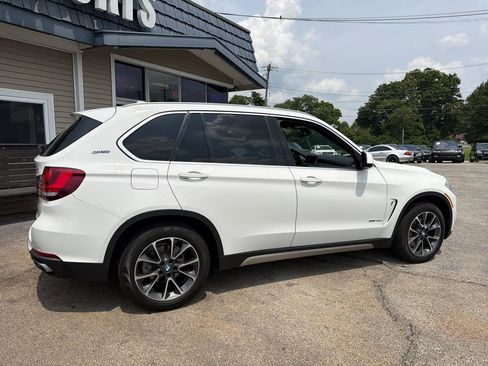 Used 2018 BMW X5 xDrive40e AWD/4WD image 5