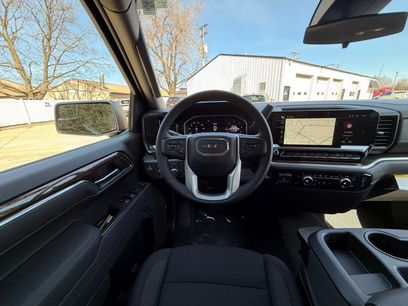 New 2026 GMC Sierra 1500 Elevation