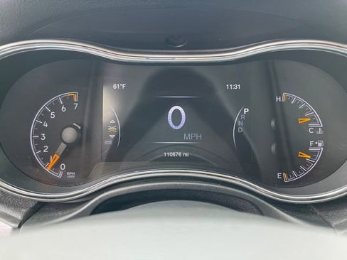 Used 2020 Jeep Grand Cherokee Altitude image 20