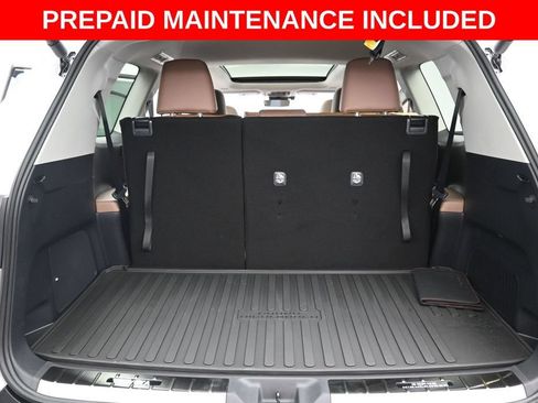 Certified 2026 Toyota Grand Highlander AWD image 32