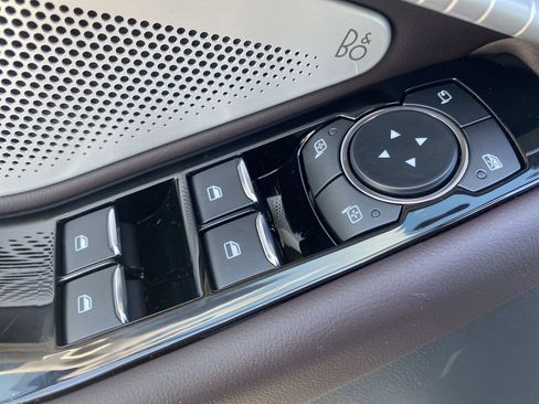 New 2026 Ford Explorer Platinum image 17