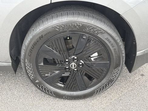 Certified 2025 Nissan Murano SV AWD/4WD image 22