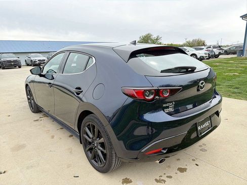 Used 2019 MAZDA MAZDA3 AWD Hatchback w/ Premium Pkg image 4