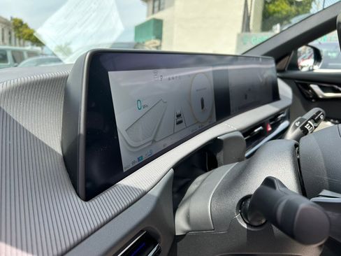 Used 2024 Kia EV6 GT-Line w/ GT-Line White Seat Package image 15