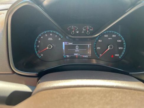 Used 2017 GMC Canyon SLT w/ Trailering Package RWD image 21