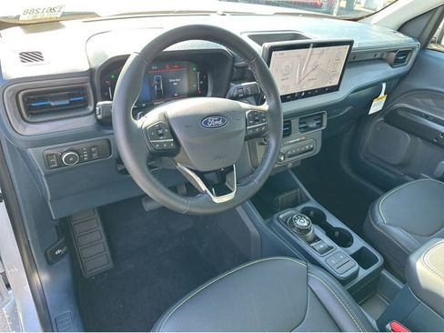 New 2026 Ford Maverick Lobo image 14