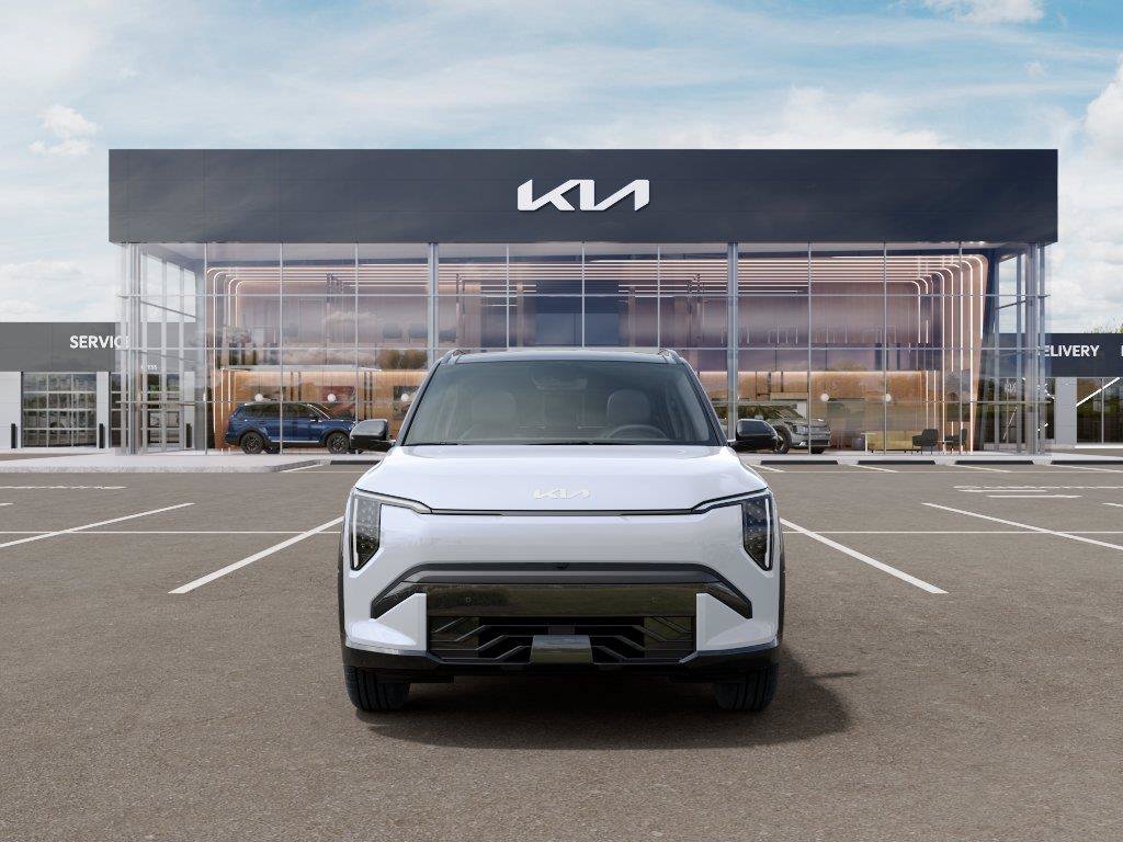 New 2027 Kia EV3 GT-Line AWD/4WD image 2