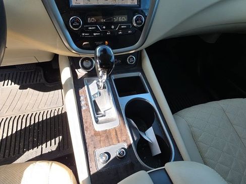 Used 2023 Nissan Murano Platinum w/ Cargo Package image 19