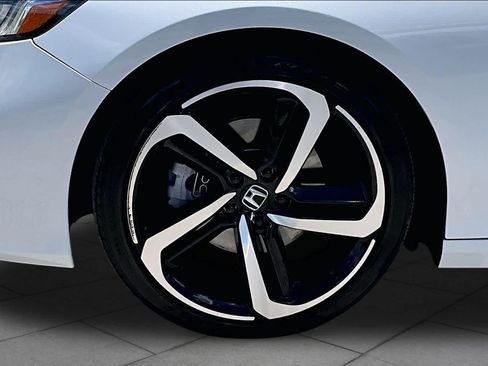 Used 2022 Honda Accord Sport Special Edition image 11