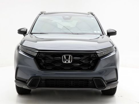 Used 2025 Honda CR-V Sport-L image 4