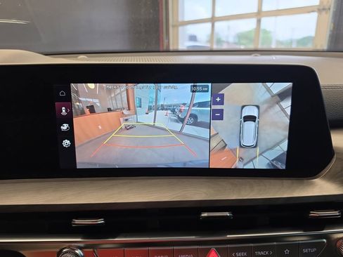 Used 2024 Kia Telluride SX Prestige X-Line image 25
