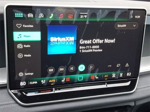 New 2026 Volkswagen Tiguan SE R-Line image 9