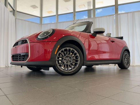New 2026 MINI Cooper S image 32