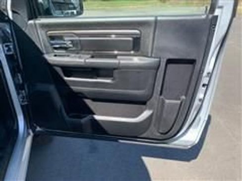 Used 2017 RAM 1500 Sport w/ Quick Order Package 26Q Night image 13