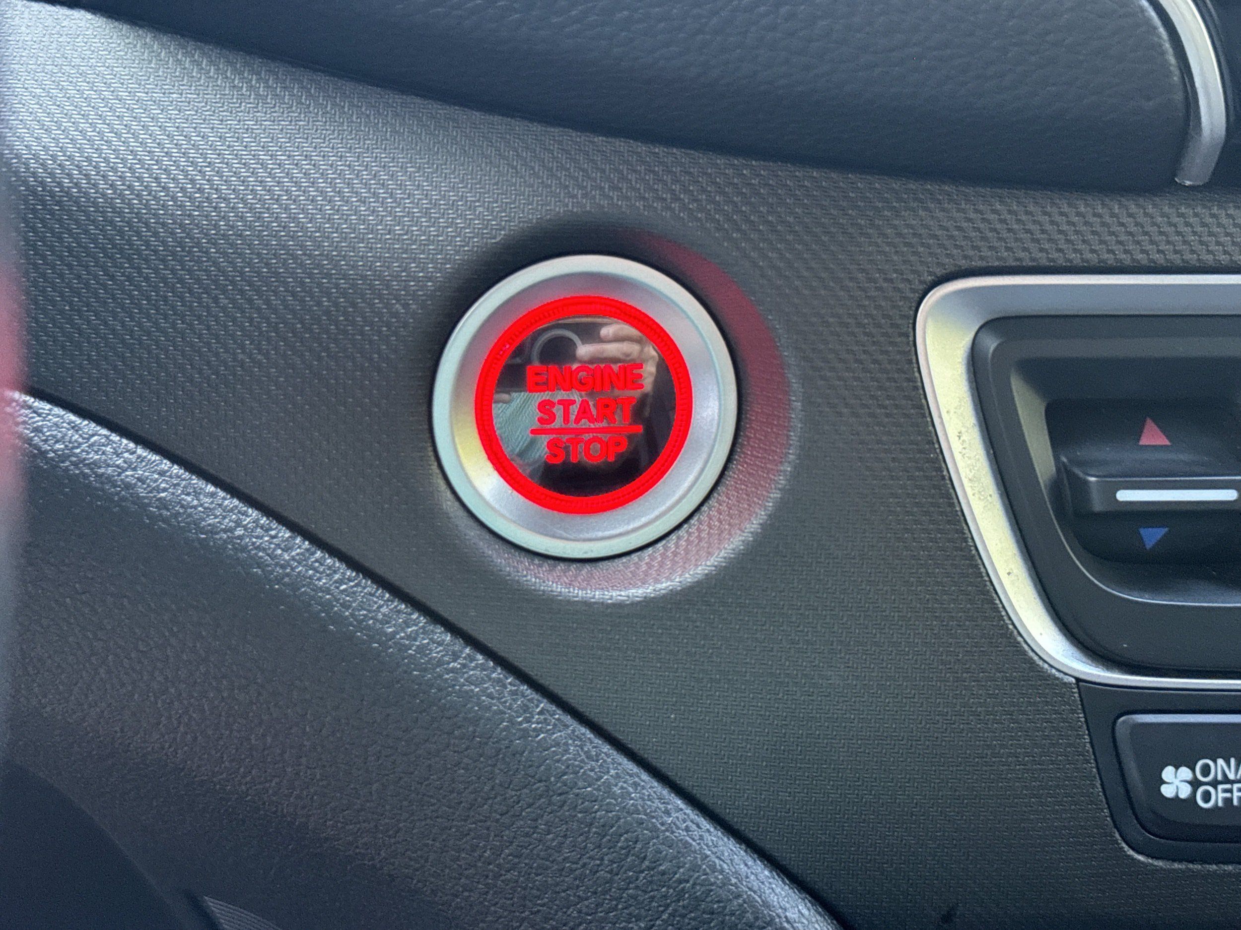 Used 2022 Honda Passport TrailSport image 21