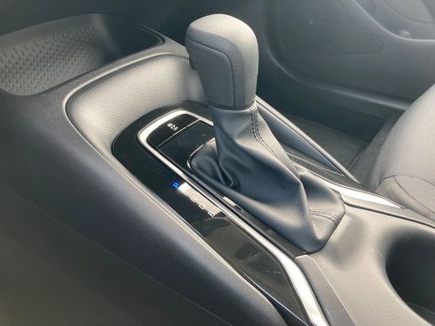 New 2026 Toyota Corolla LE FWD image 24