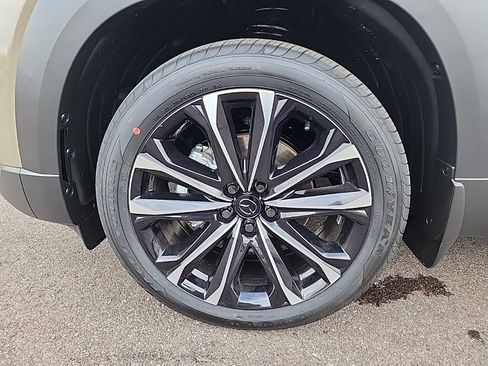 New 2026 MAZDA CX-50 AWD 2.5 S image 11