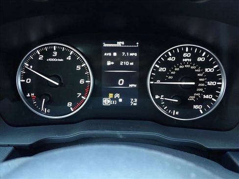 New 2026 Subaru Impreza 2.0i Sport AWD/4WD image 24