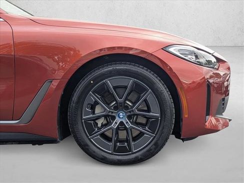 Certified 2023 BMW i4 eDrive40 w/ Premium Package image 24