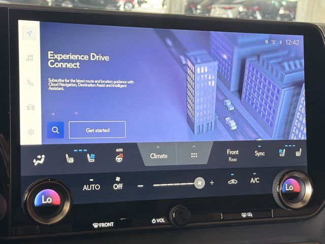 Certified 2023 Lexus RX 350 Premium w/ Cold Area Package FWD image 18