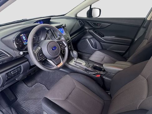 Used 2021 Subaru Crosstrek 2.0i w/ Popular Package #1 image 8