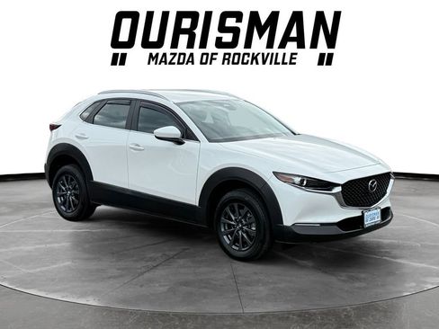 Used 2025 MAZDA CX-30 AWD 2.5 S image 1
