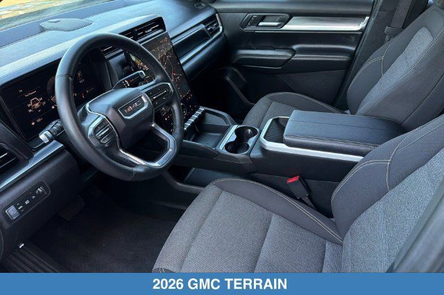 Used 2026 GMC Terrain Elevation FWD image 11