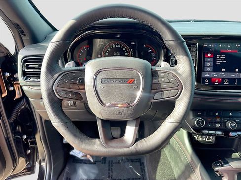 Used 2026 Dodge Durango GT RWD image 11