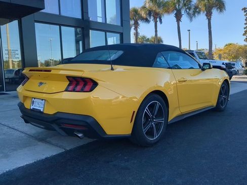 Used 2024 Ford Mustang Premium image 3