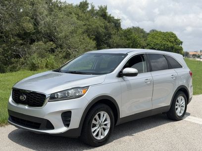 Used 2019 Kia Sorento FWD