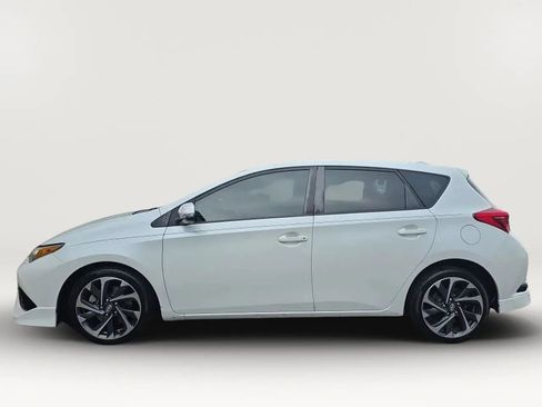 Used 2016 Scion iM FWD image 5